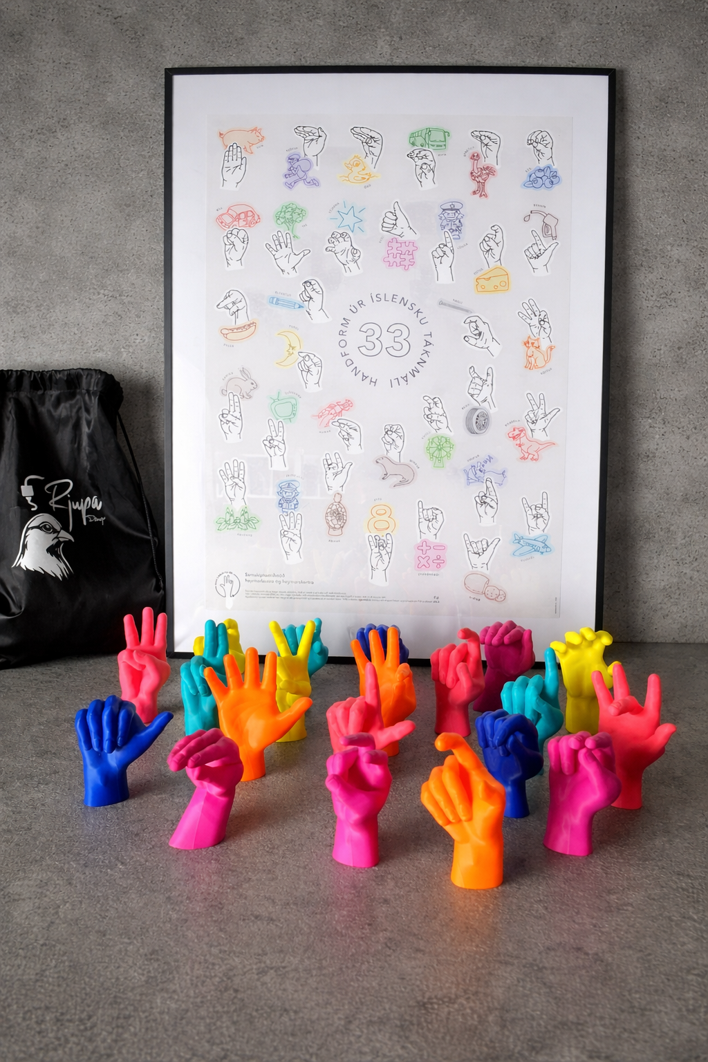 Handform