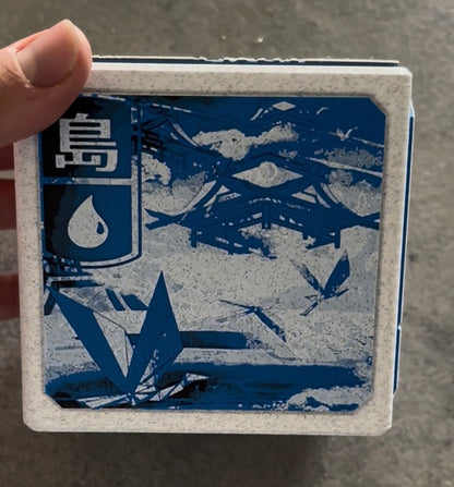 MTG Commander Deck Box – Fully Custom