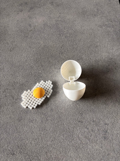 Eggja leikfang