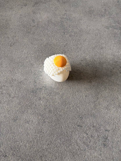 Eggja leikfang