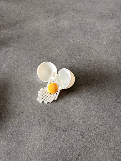 Eggja leikfang