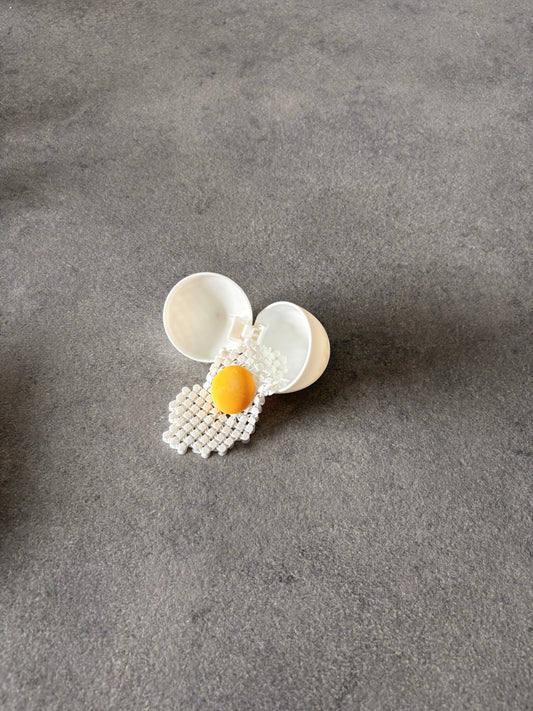 Eggja leikfang