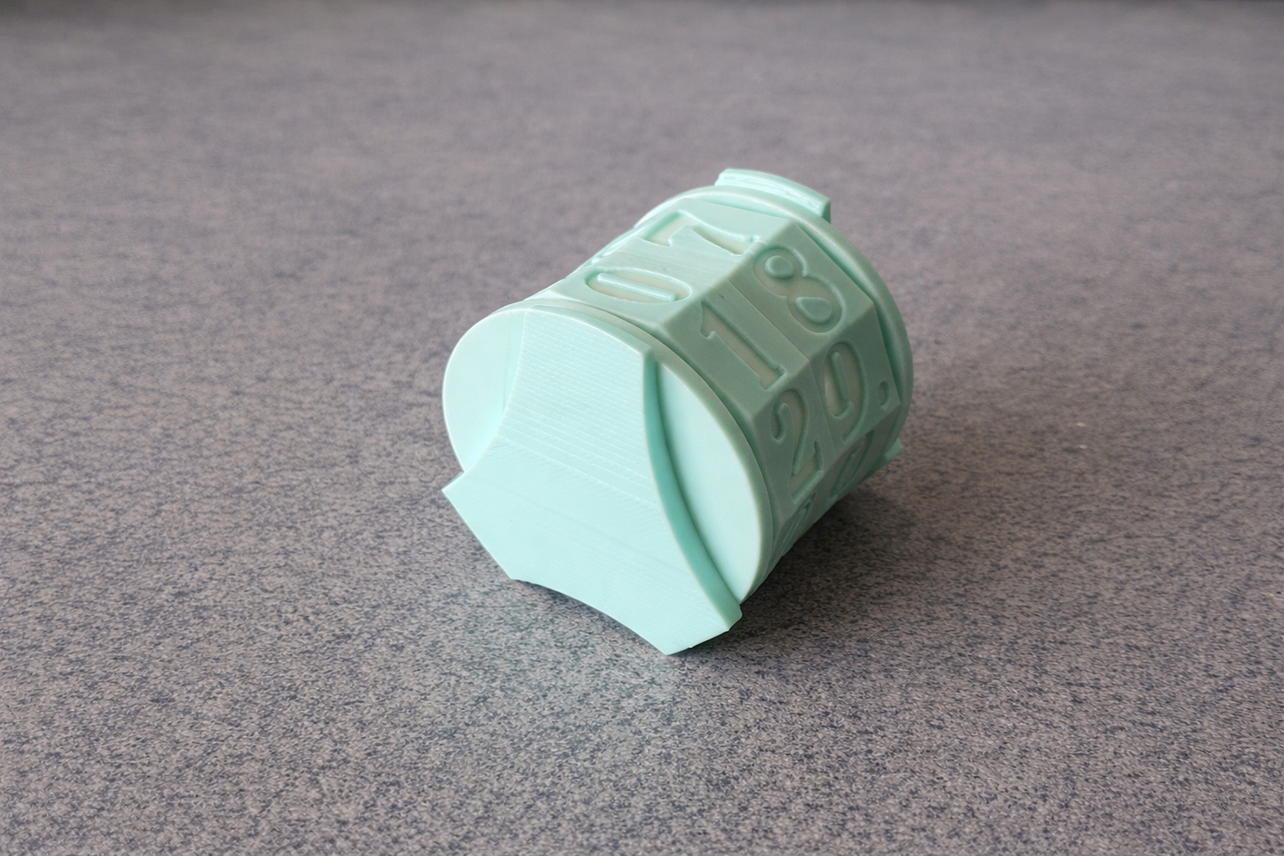 MTG custom counter