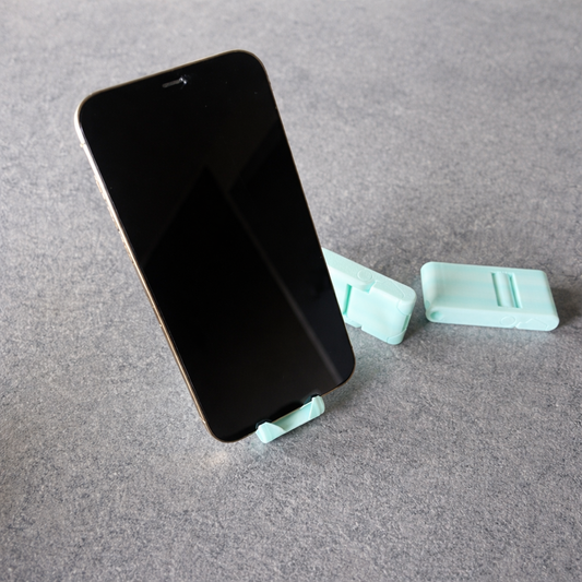 Lyklakippu Síma-standur