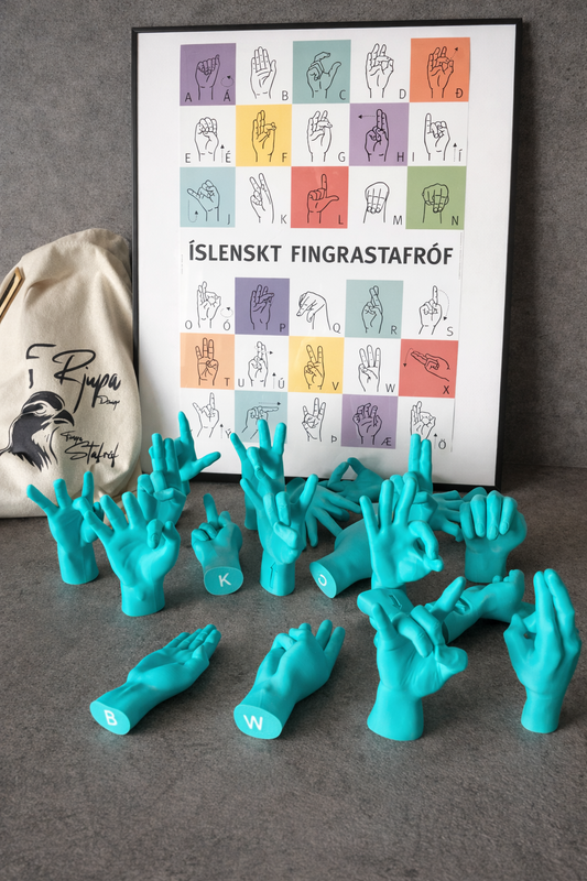Stafróf
